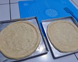 Foto langkah ke 2 dari resep Pizza Homemade So Easy.