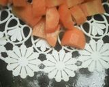 صورة لخطوة 2 من وصفة شوربة البازلاء الجافة(البواكاسي)