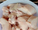 Foto langkah ke 1 dari resep Sate Ayam Madura.