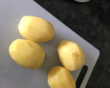 Foto del paso 2 de la receta: Chuleta con patatas a la importancia