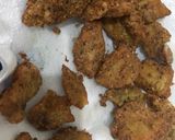 Foto langkah ke 3 dari resep Ikan dori ketumbar.