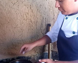 Foto del paso 4 de la receta: Quiche Lorraine