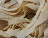 Foto del paso 6 de la receta: Fideos caseros