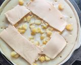 Foto langkah ke 5 dari resep Martabak Manis Jasuke ✅.