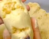صورة لخطوة 6 من وصفة بسكوت النشادر😋 بالمكنة