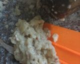 Foto langkah ke 1 dari resep Bakwan sayur sourdough discard.
