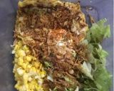 Foto langkah ke 3 dari resep Sarapan ga pake nasi part kesekian.