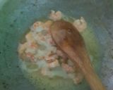 Foto langkah ke 3 dari resep Tumis buncis udang simple.