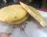 Foto del paso 12 de la receta: Enchiladas o Gorditas Sonorenses en Chile Colorado