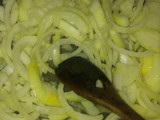 #Salteado de #Verduras con #Pastas de #ElMorfi