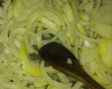 Foto del paso 1 de la receta: #Salteado de #Verduras con #Pastas de #ElMorfi