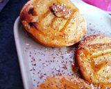 Une image de l'étape 4 de Tartelettes aux poires 🍐 fraîches.