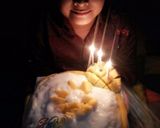 Foto langkah ke 6 dari resep Mango sticky rice (magicom).