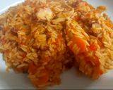 Foto del paso 6 de la receta: Arroz con pulpo