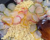 Foto langkah ke 2 dari resep Seblak Ceker Pedas Mantap.