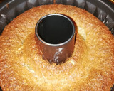 Foto del paso 3 de la receta: Queque de avena y limón