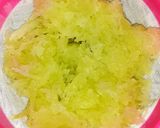 পেঁপের প্লাস্টিক চাটনি (Penper Plastic Chutney Recipe in bengali) রেসিপি ধাপ - 2 ছবি