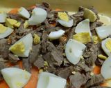 Foto del paso 3 de la receta: Ropa vieja (o salpicón de res)