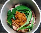 Foto langkah ke 3 dari resep Pedesan Entog.