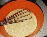 Karalábés rakott burgonya recept fázis 3 fotója