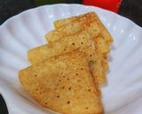 मिक्स दाल चीला (mix dal cheela recipe in Hindi) रेसिपी चरण 3 फोटो
