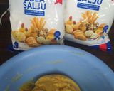 Foto langkah ke 3 dari resep Cookies Butter.