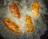 A picture of step 7 of Cutlets in Just 20 Minutes: Made from Leftover Rice.