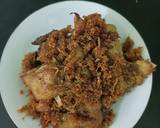 Cara Membuat Ayam Goreng Lengkuas 4