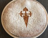 Foto del paso 7 de la receta: Tarta de Santiago