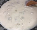 A picture of step 7 of My mother’s pilaf with chicken white cream.