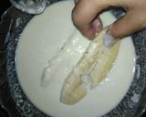 Foto langkah ke 3 dari resep Pisang geprek.