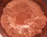 Foto del paso 1 de la receta: Galletas de campaña con grasa inspiradas en Vero❤