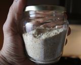 Foto del paso 2 de la receta: Fororo (desayuno de maíz)
