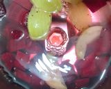 આમળાં બીટ જ્યુસ (Amla Beetroot Juice Recipe In Gujarati) રેસીપી સ્ટેપ1ફોટો