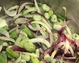 Foto del paso 4 de la receta Guisadito de verduras