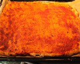 Foto del paso 8 de la receta: Pizza de miercoles, por más viernes que sea