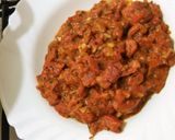 Töltött lángos recept fázis 5 fotója
