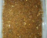 A picture of step 2 of Kafi kaza.