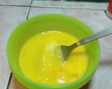Foto langkah ke 3 dari resep Pepes ayam.
