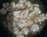 Foto langkah ke 5 dari resep Udang yakul.