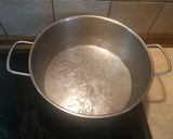 Φωτογραφία βήματος 4 της συνταγής Spaghetti με τόνο, λιαστή ντομάτα και σάλτσα αβοκάντο
