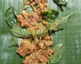 Foto langkah ke 4 dari resep Pepes Ikan Lele.