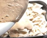 Quark-os meggyes hamisrétes 🍒 recept fázis 2 fotója