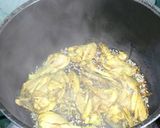 صورة لخطوة 5 من وصفة مقلوبة على فول😋