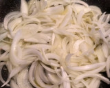 Foto del paso 1 de la receta: Cebolla caramelizada