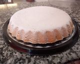 Foto del paso 4 de la receta: Tarta de ricota 🥧🤍 (sin manteca/mantequilla)