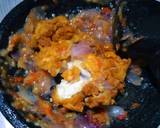 Ayam Geprek Sambal Bawang langkah memasak 7 foto