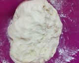 Foto del paso 2 de la receta: Pizza casera de atún y pimiento