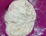 Foto del paso 2 de la receta: Pizza casera de atún y pimiento