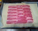 Foto del paso 4 de la receta: Solomillo de cerdo Wellington